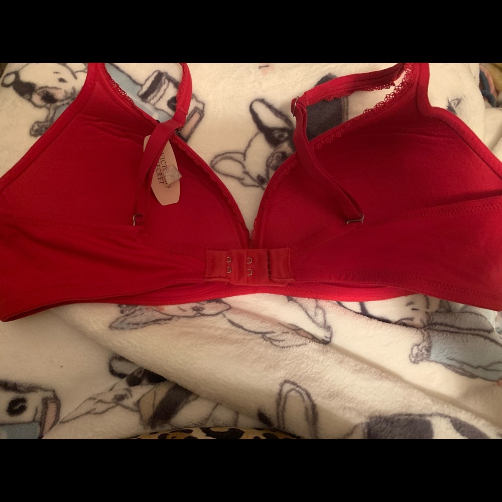 Victoria’s Secret bra, never used